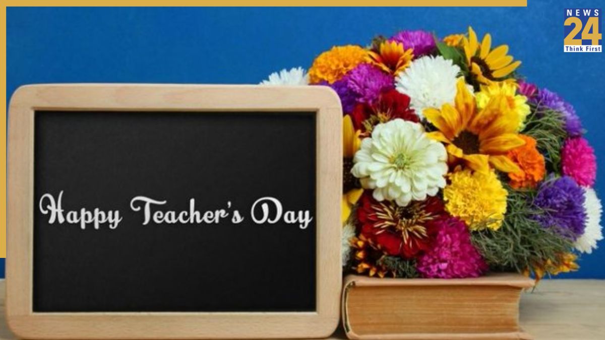 Teacher Day Wishes: Top Quotes, Wishes And WhatsApp Messages To Honour Your Favourite Teachers