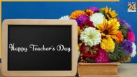 Teacher Day Wishes: Top Quotes, Wishes And WhatsApp Messages To Honour Your Favourite Teachers