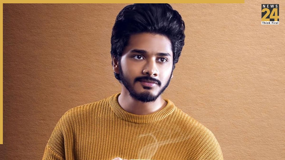 Audiences’ Expectations Don’t Scare Me, Says Telugu Cinema’s Youngest Superstar Teja Sajja