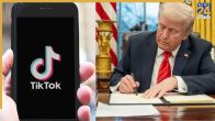 Trump signs executive order to transfer TikTok to US ownership, says China agreed