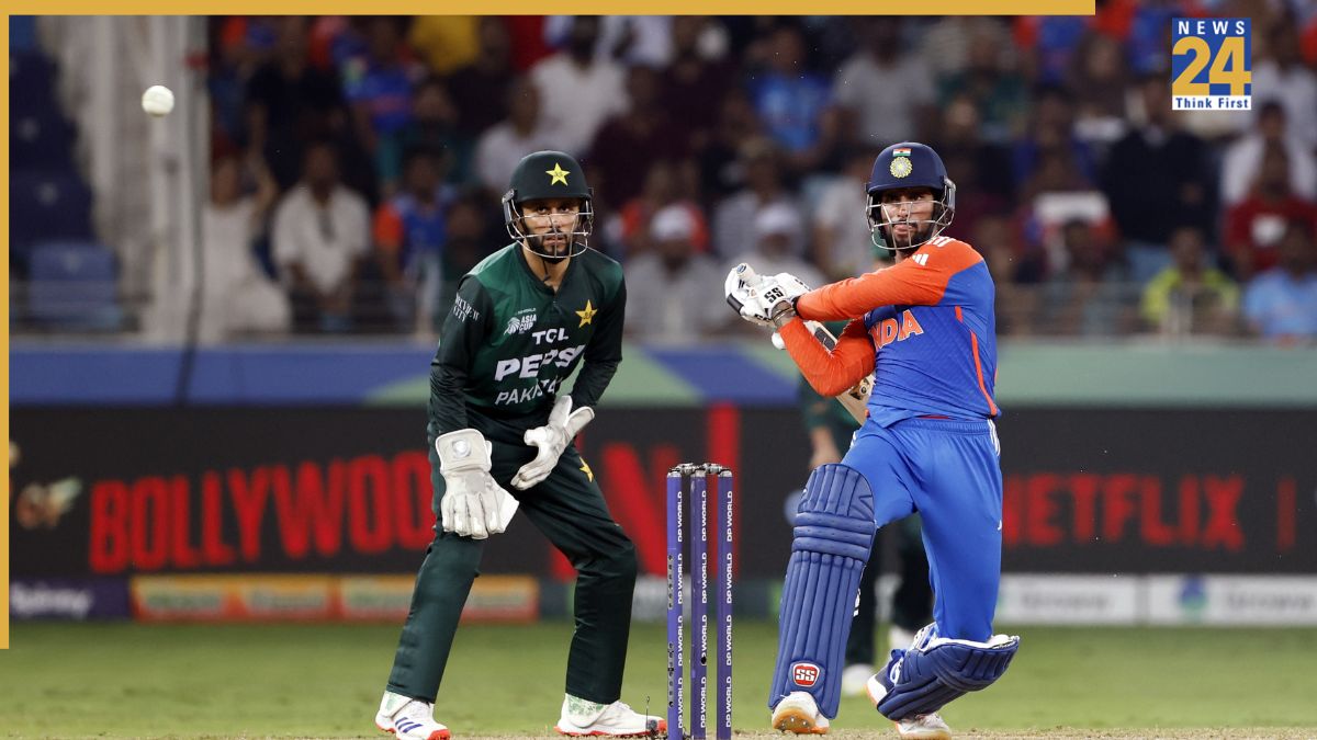 Tilak Varma Tilak Varma family