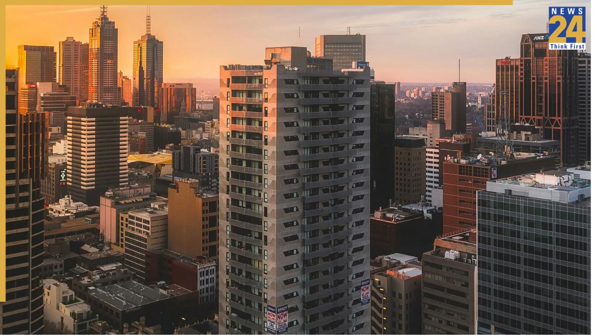 Top Richest Indian Cities