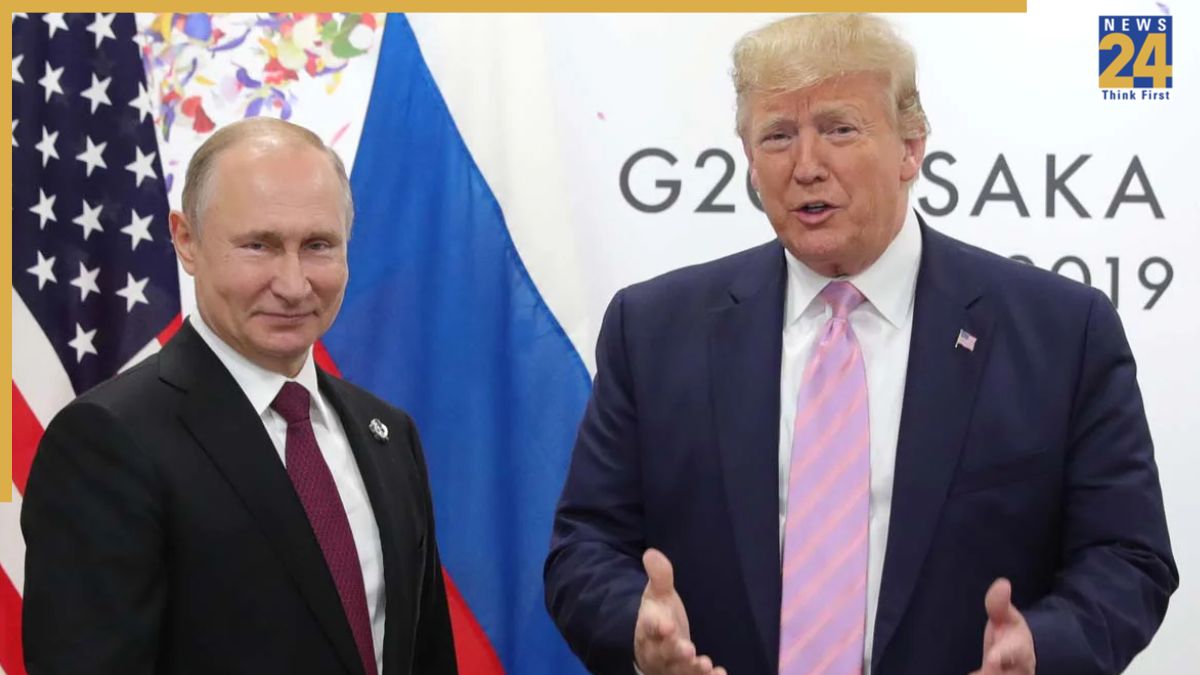 Trump Warns Of Second Phase Of Sanctions On Russia Over Ukraine Conflict, Says ‘We Are Ready’