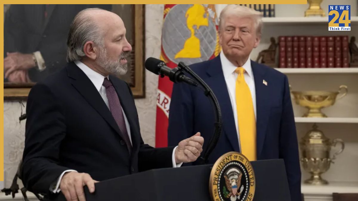 Trump-aide Trump aide amid tariff tensions - 'need to fix India, stop actions harming US'