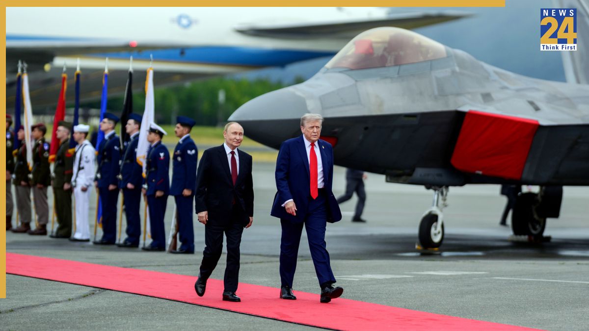 Trump-putin_cf476a Donald Trump says ‘very dissatisfied with Vladimir Putin’, reiterates claims of ending seven wars