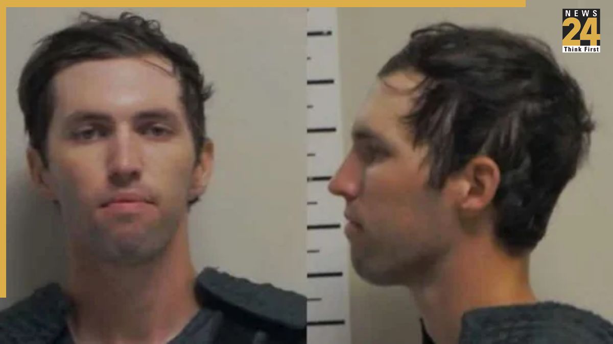 What We know about 22-year-old Tyler Robinson, Arrested for Charlie Kirk’s Murder