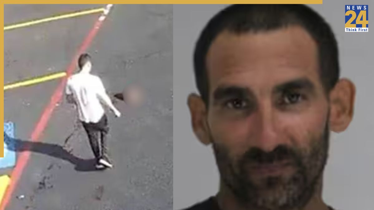 Who was Chandra Nagamallaiah? Indian-origin motel manager From Karnataka beheaded in front of Family in US Who was Chandra Nagamallaiah? Indian-origin motel manager From Karnataka beheaded in front of Family in US