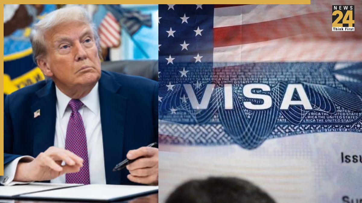 US Visa
