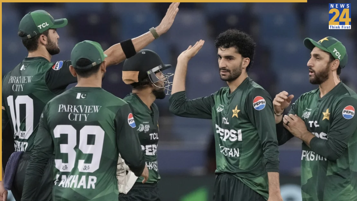 Pakistan cricket team Pakistan cricket team