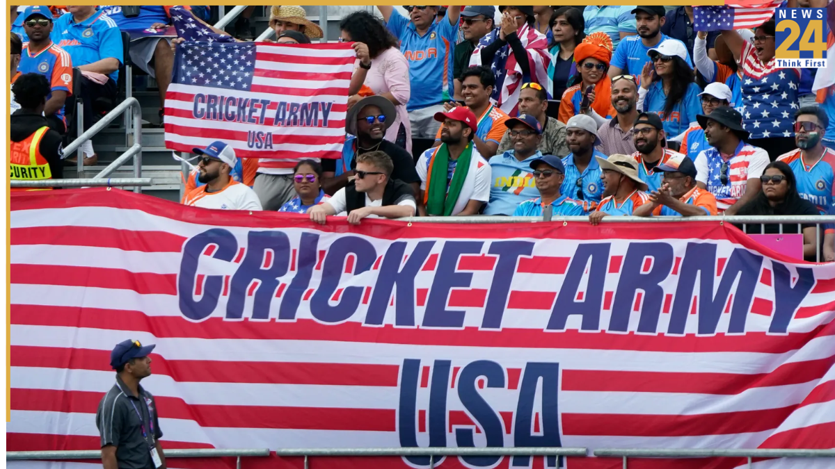 ICC suspends USA cricket