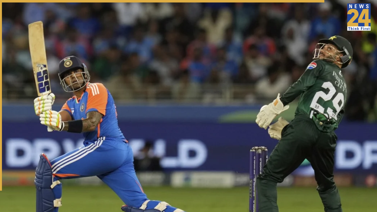 India vs Pakistan will clash again in Asia Cup 2025