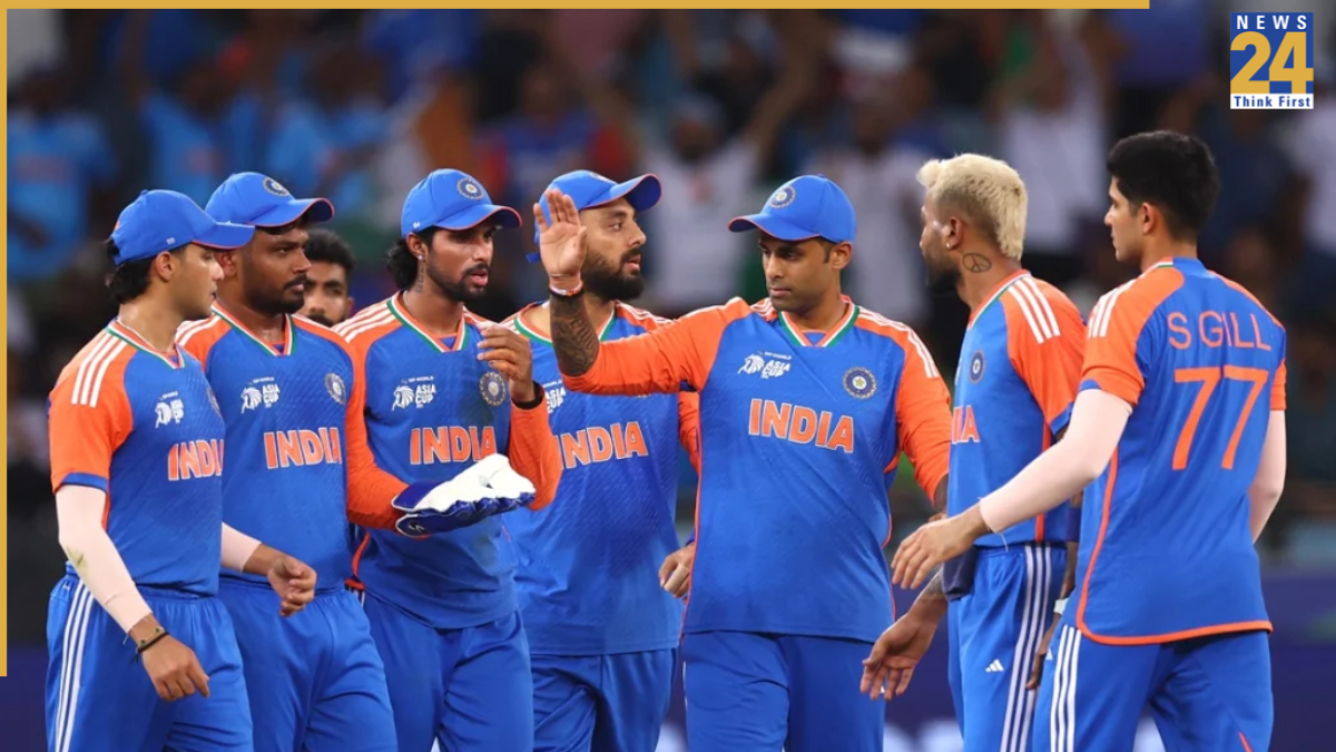 India will play second match of Super Four stage against Bangladesh