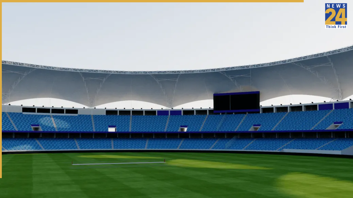 Dubai International Stadium pitch report