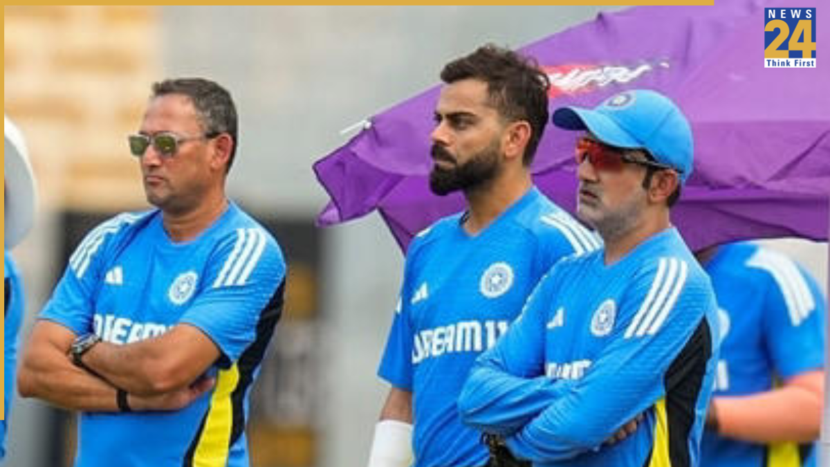 Virat Kohli's ODI comeback remains uncertain