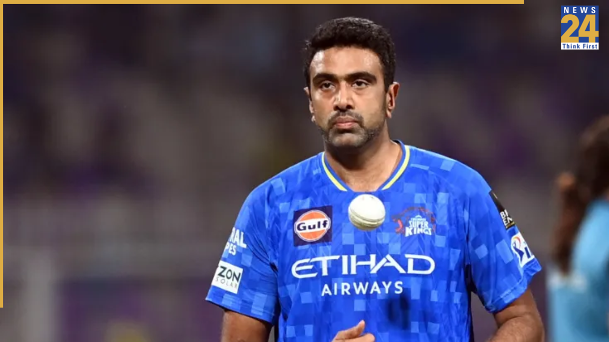 Ravichandran Ashwin all set to join Big Bash League Ravichandran Ashwin all set to join Big Bash League