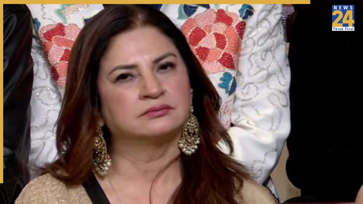 Bigg Boss 19: Kunika Sadanand Stripped Of Captaincy, Find Out Why!