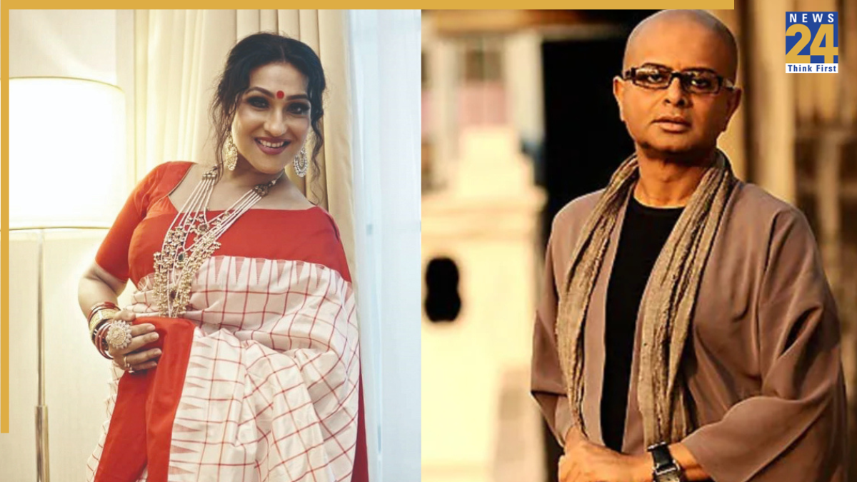 'I Was Supposed To Do Chokher Bali Before Aishwarya,' Rituparna Sengupta Drops A Bomb On Rituparno Ghosh’s Birth Anniversary