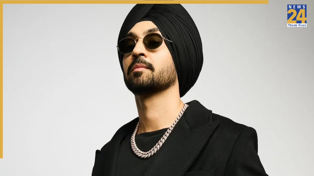 Diljit Dosanjh Exits 'No Entry 2'! Here’s Why He Left The Sequel
