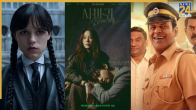 OTT Releases This Week: From Wednesday S2, Queen Mantis To Inspector Zende & More For Your Binge List