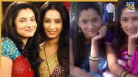 ‘Until We Meet Again’: Ankita Lokhande Remembers Late Co-Star Priya Marathe With Heartfelt Post