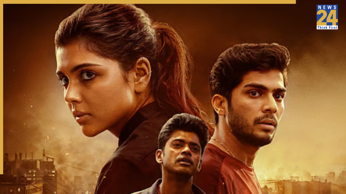 Lokah Chapter 1 Chandra Box Office Collection Day 5: Dulquer Salmaan’s Fantasy Adventure Smashes Rs 30 Crore Mark