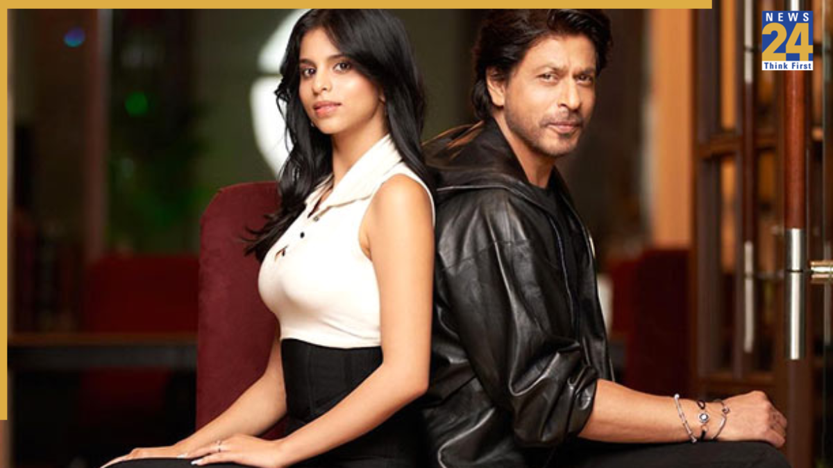 Why Shah Rukh Khan’s Daughter Suhana Khan Has Landed In Legal Trouble? Details Inside