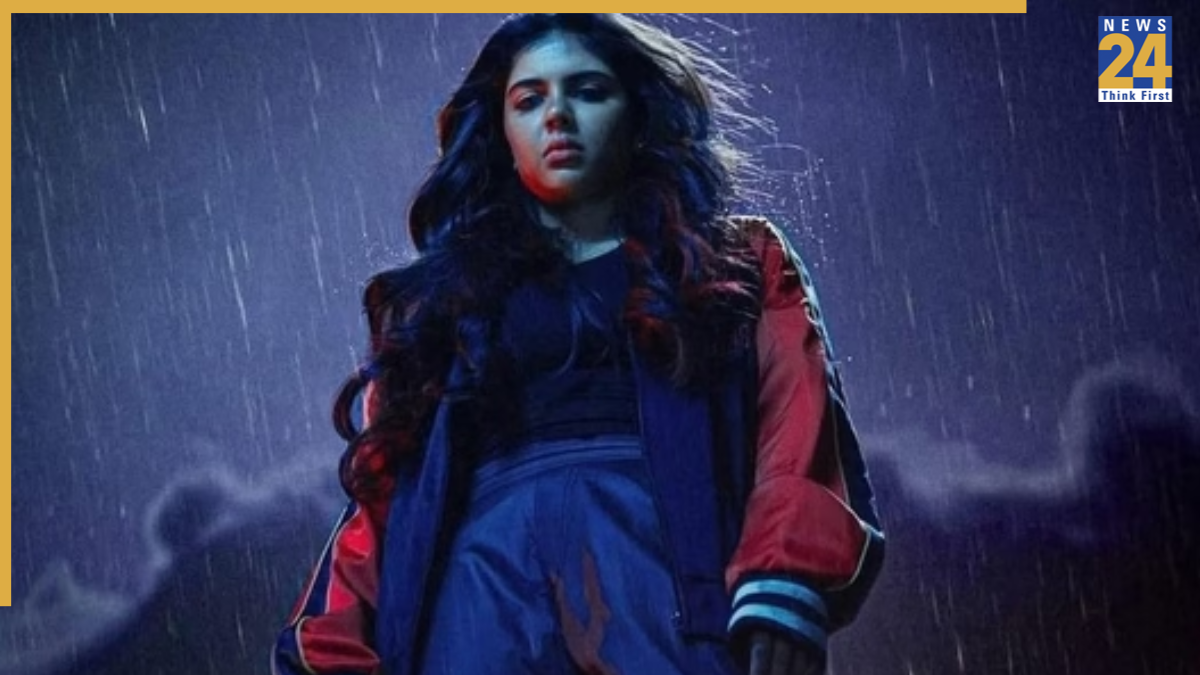 Lokah Chapter 1 Chandra Box Office Collection Day 8: Kalyani Priyadarshan Starrer Smashes Past Rs 50 Cr Mark!