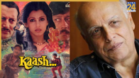 Mahesh Bhatt Remembers Kaash: The Scar That Shaped A Storyteller