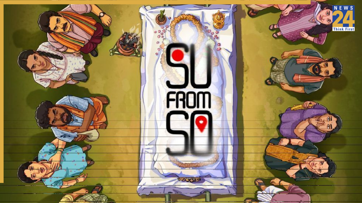 Untitled design - 2025-09-05T064019.182 Su From So: OTT Release Date, Cast, Plot And All You Need To Know About The Comedy-Drama