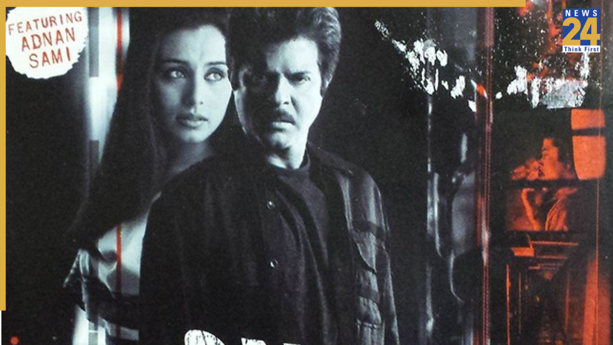 Sudhir Mishra’s 'Calcutta Mail' Completes 22 Years