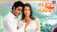 Abhishek-Aishwarya’s 'Kuch Na Kaho' Clocks 22 Years