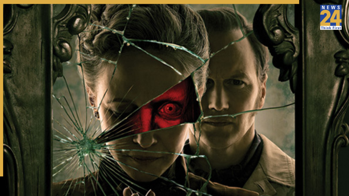 The Conjuring Last Rites Box Office Collection Day 1: Horror Film Outshines Baaghi 4 In India, Opens Big Globally