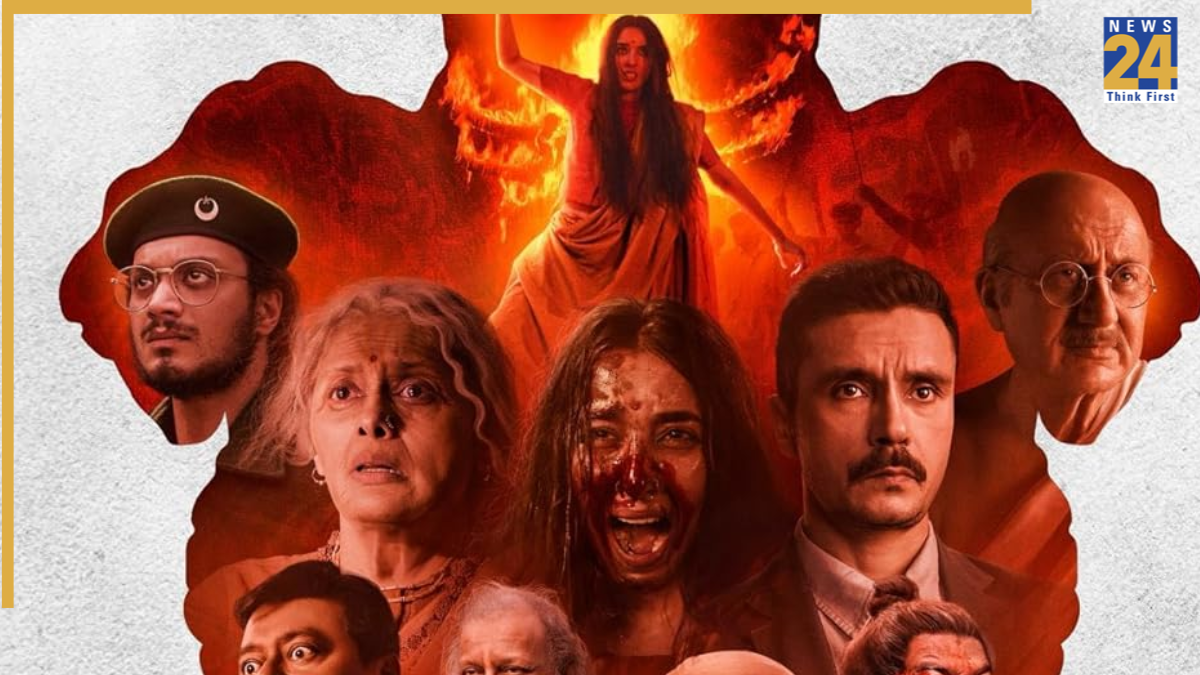 Untitled design - 2025-09-05T114315.955 Where Will Vivek Agnihotri’s Political Drama 'The Bengal Files' Stream On OTT? Everything We Know