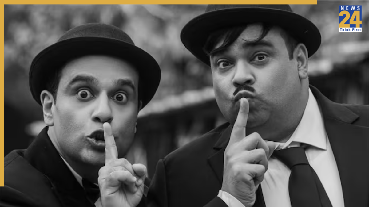 'Yeh Bandhan Kabhi Nahi Tootega': Kiku Sharda Quashes Fallout Rumours With Krushna Abhishek