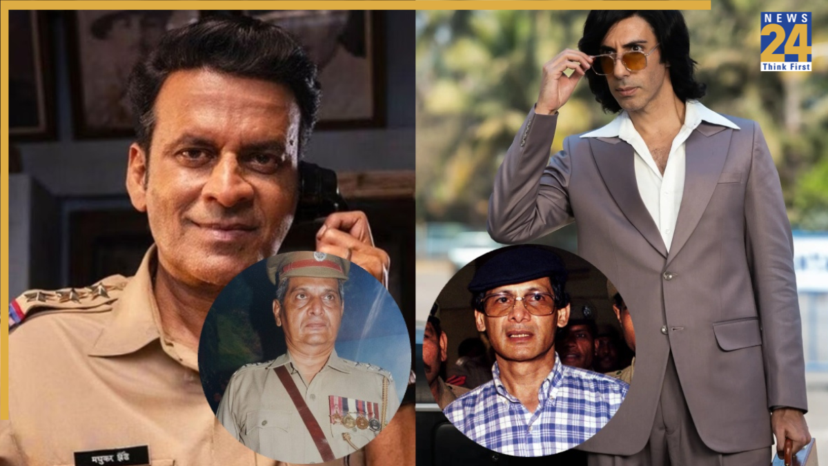 Where Are Charles Sobhraj And Inspector Zende Today? Know The True Story Of The Netflix Movie