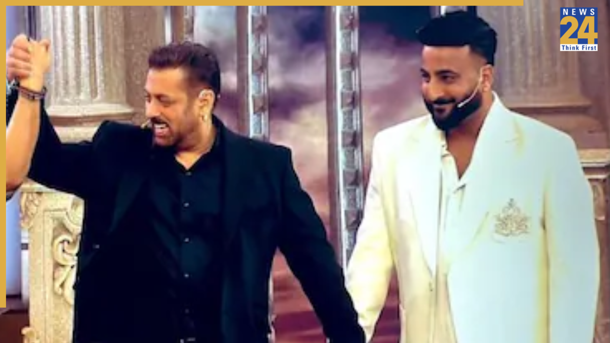 Untitled design - 2025-09-06T130248.938 Bigg Boss 19: Is Shehnaaz Gill’s Brother Shehbaz Badesha Set To Make A Wild Card Entry Soon? What We’re Hearing!