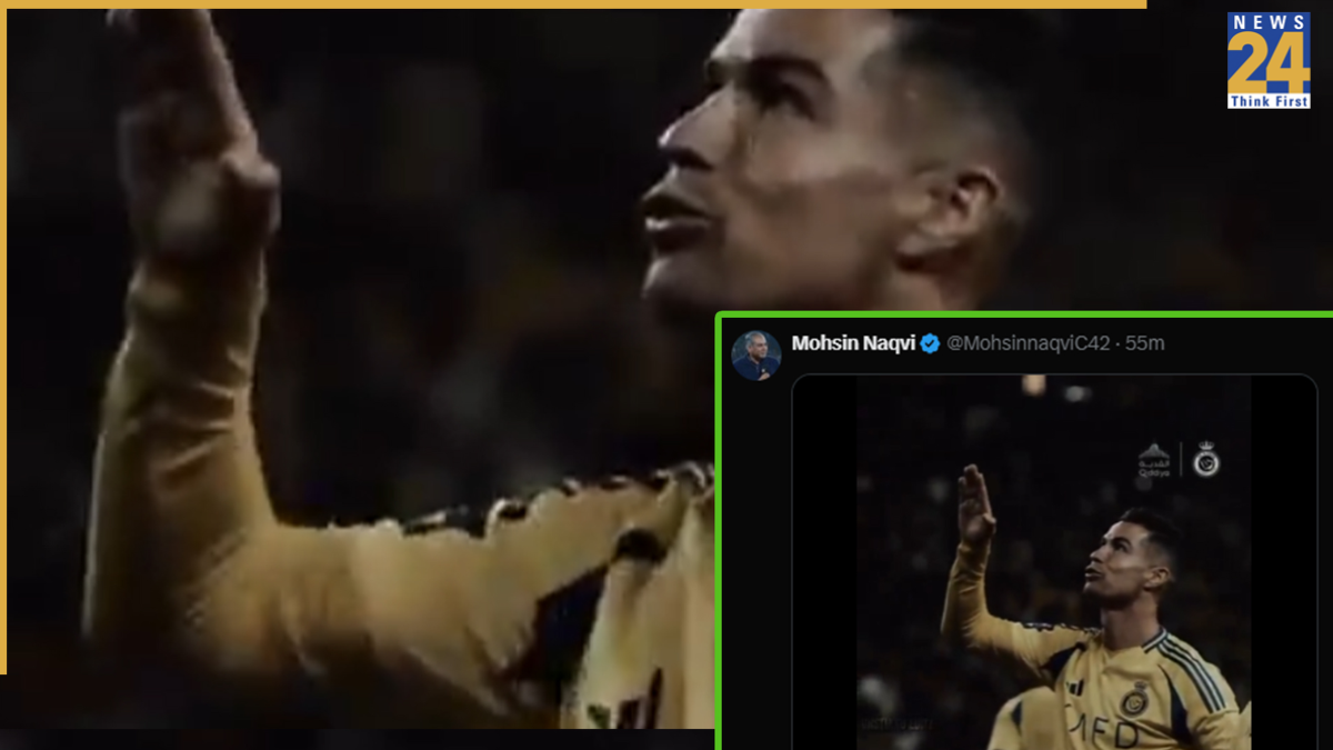 Mohsin Naqvi joins 'jet-downing' controversy