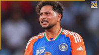 Kuldeep Yadav was player of the match against Pakistan