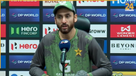 Pakistan captain Salman Ali Agha