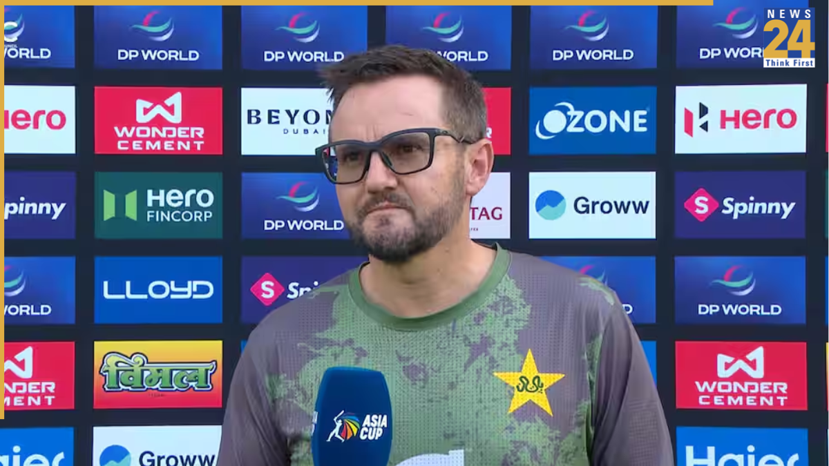 Mike Hesson on India vs Pakistan match