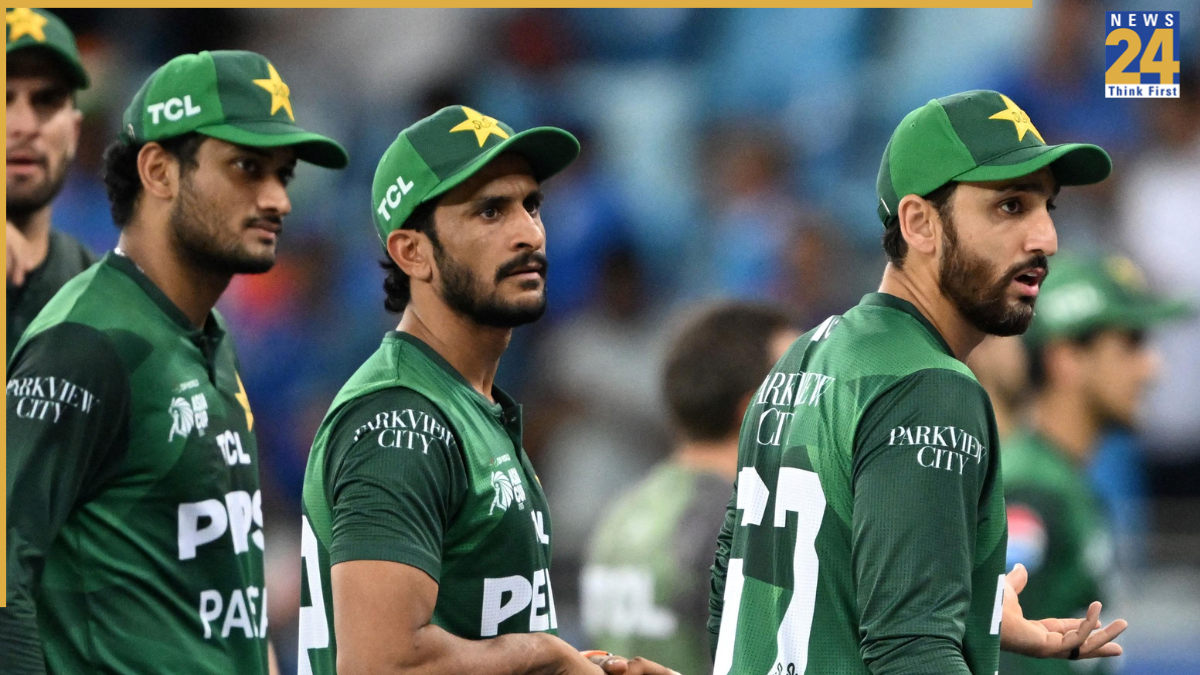 Pakistan cricket team