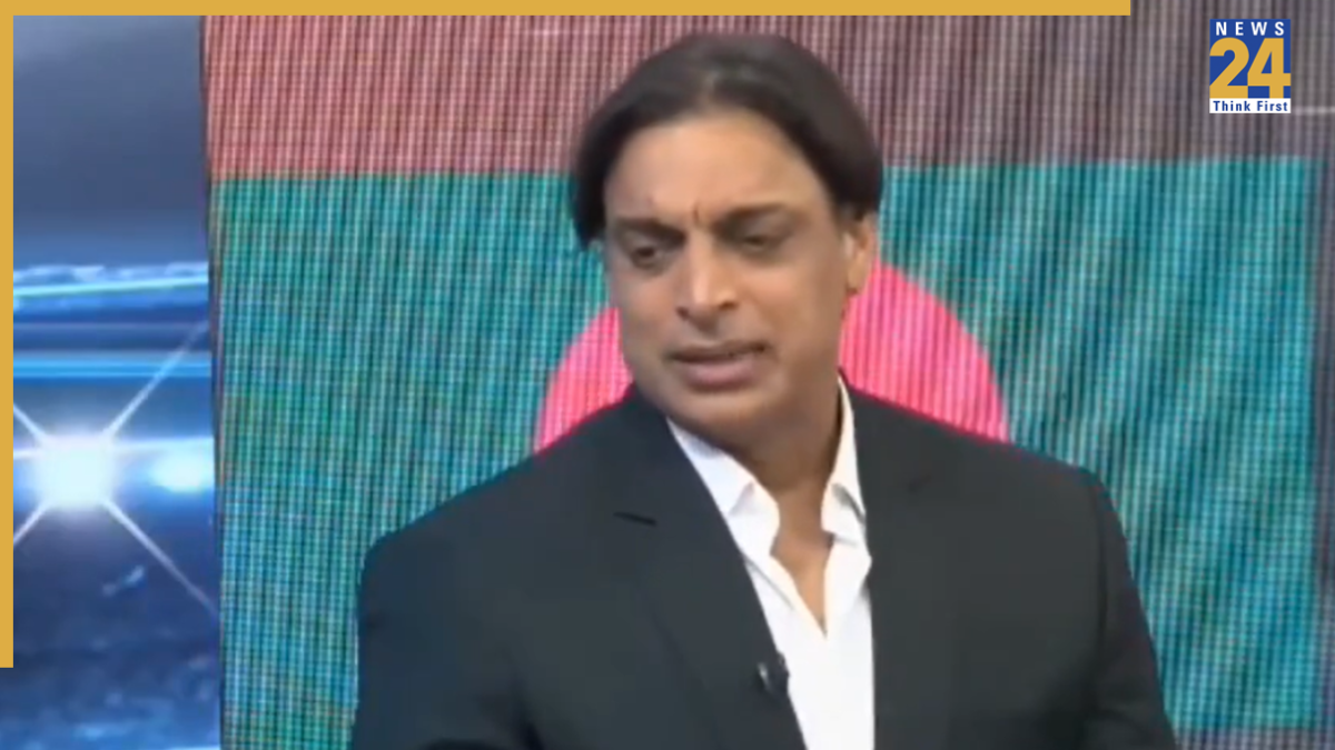 Shoaib Akhtar