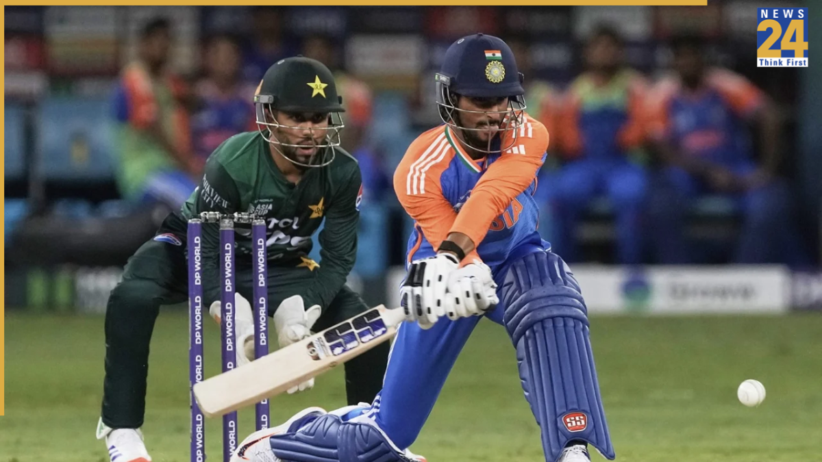 India vs Pakistan set for another match