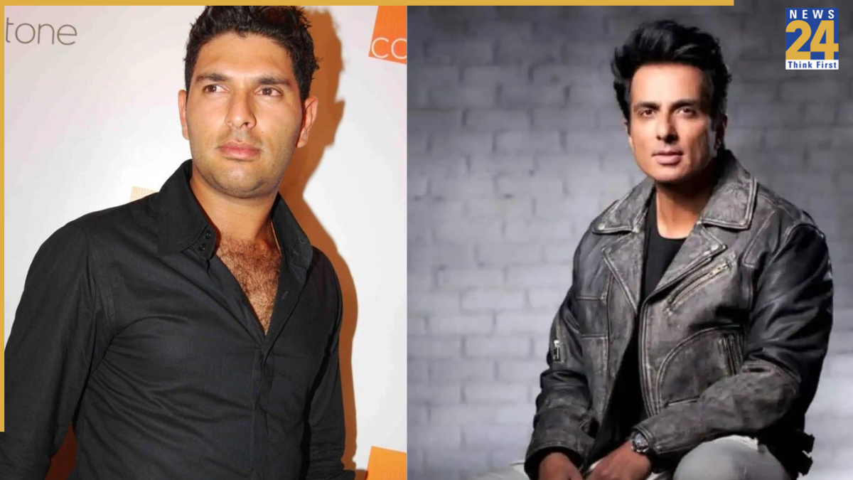 ED summons Yuvraj Singh and Sonu Sood
