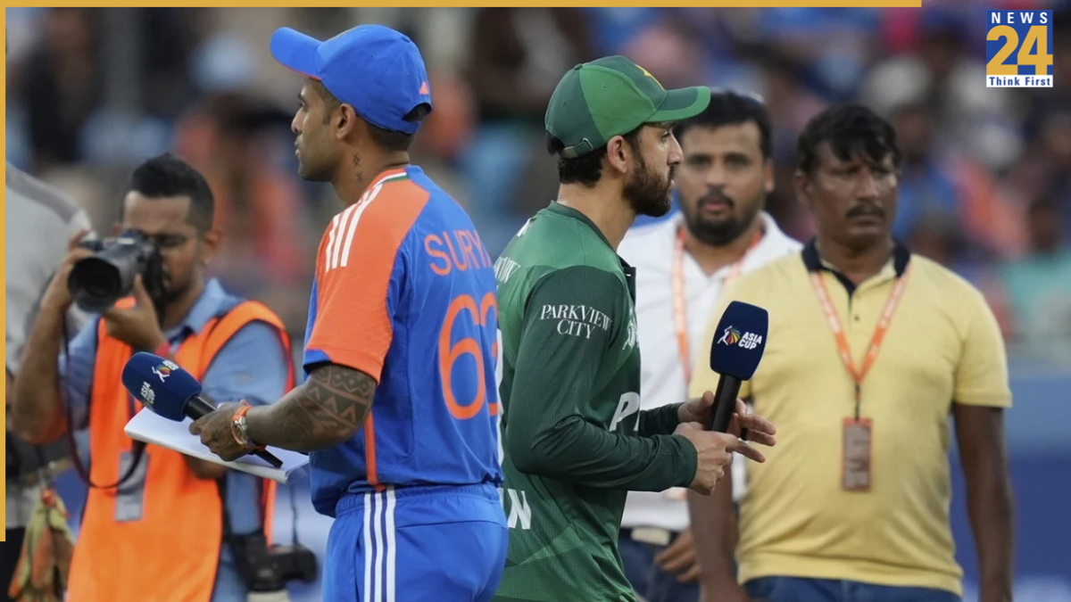 India and Pakistan get involved in controversy India and Pakistan get involved in controversy