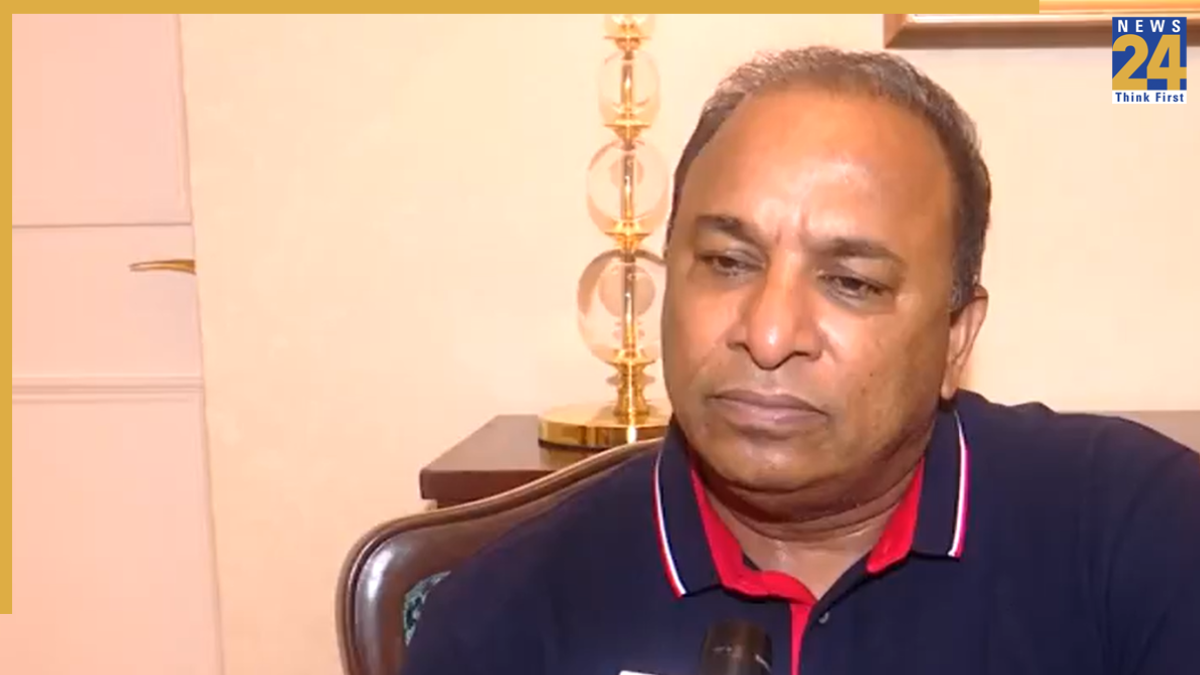BCCI secretary Devajit Saikia