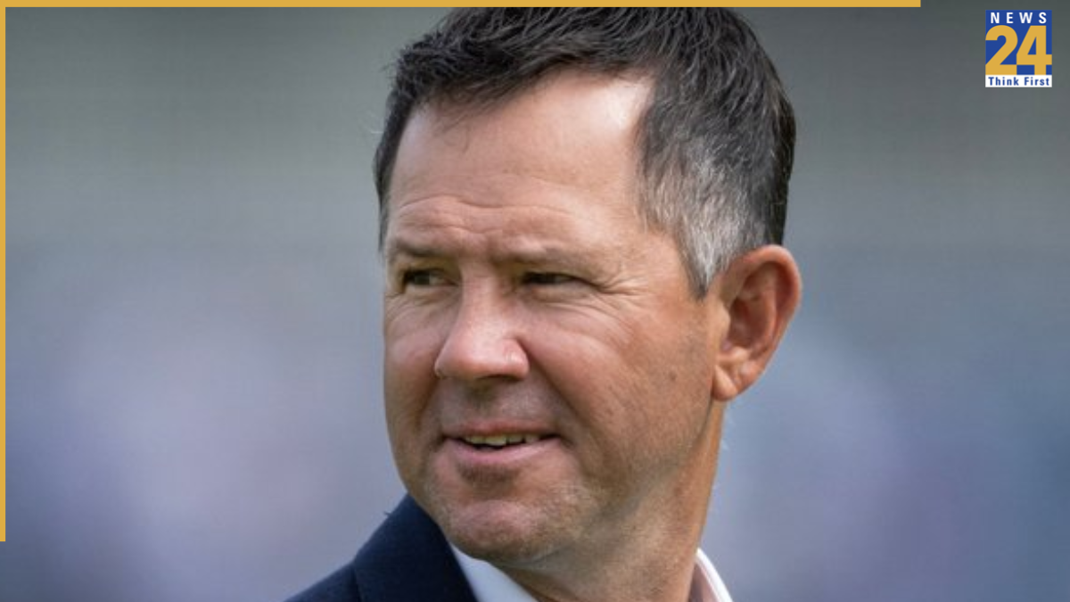 Ricky Ponting