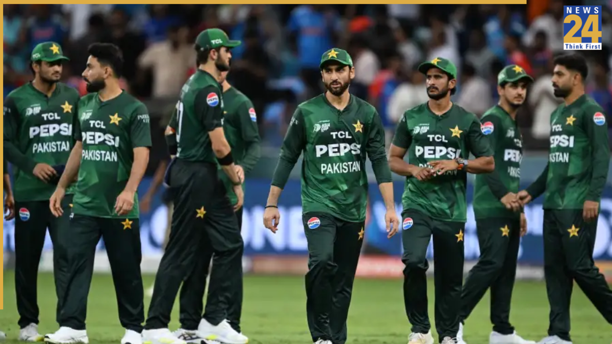 Pakistan national cricket team will be playing against UAE ion September 17