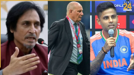 Ramiz Raja accuses Andy Pycroft and Suryakumar Yadav