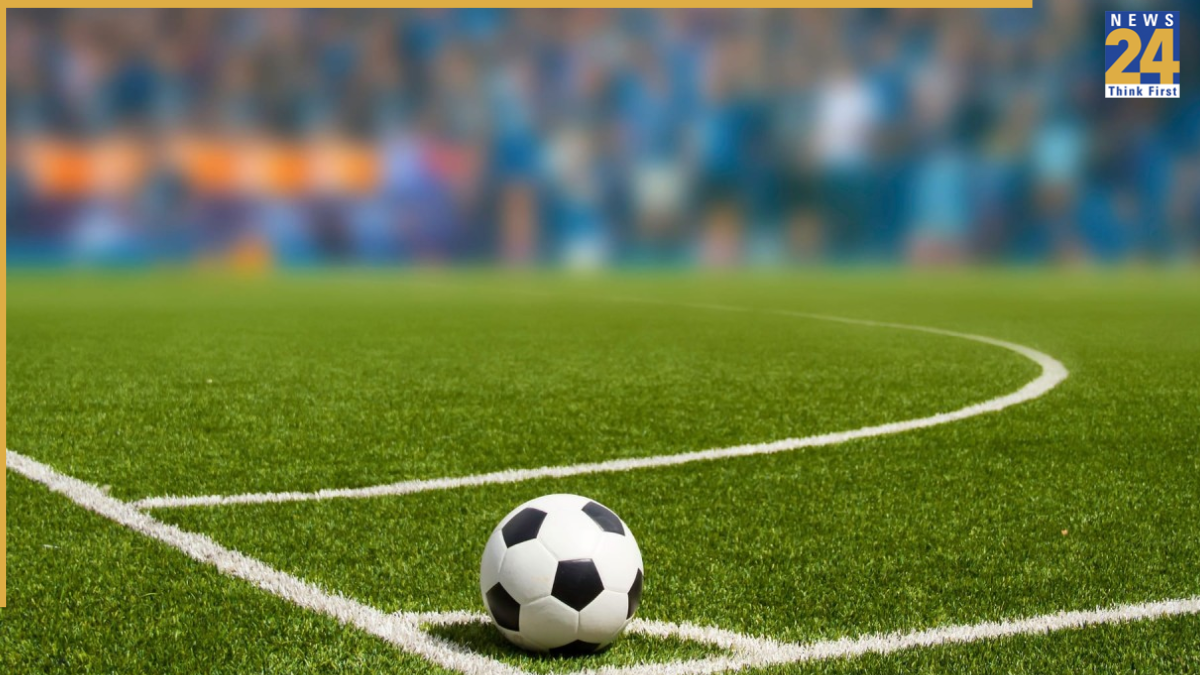 Fake football team from Pakistan reaches Japan Fake football team from Pakistan reaches Japan